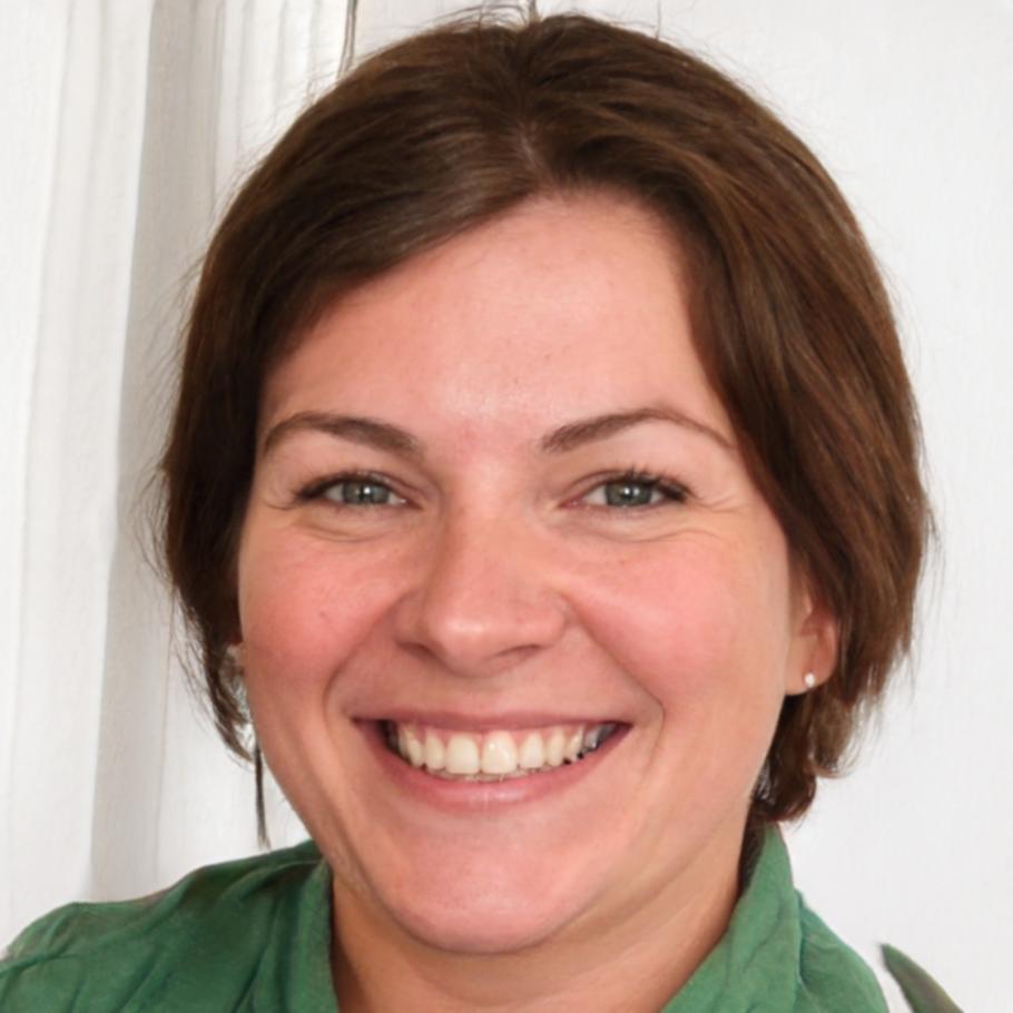 Portrait de Céleste Beaumont